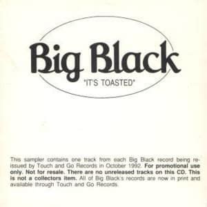 big black as|Big Black Lyrics, Songs, and Albums .